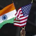 America agreed – India will not only be an ally, but it will also be a big power: