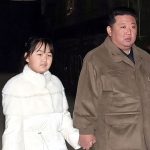 The speculation about Kim Jong-un’s daughter is not stopping: